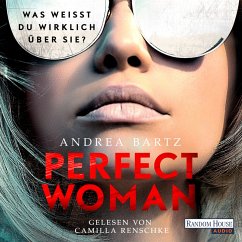 Perfect Woman – Was weißt du wirklich über sie? - (MP3-Download) - Bartz, Andrea