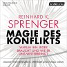 Magie des Konflikts (MP3-Download) - Bild 1