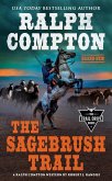 Ralph Compton The Sagebrush Trail (eBook, ePUB)