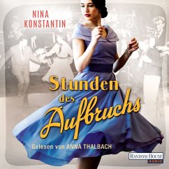 Stunden des Aufbruchs (MP3-Download) - Konstantin, Nina