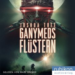 Flüstern / Ganymed Bd.2 (MP3-Download) - Tree, Joshua