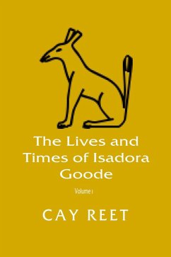 The Lives and Times of Isadora Goode (eBook, ePUB) Cover The Lives and Times of Isadora Goode (eBook, ePUB)