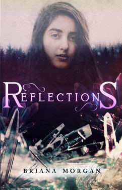 Reflections (eBook, ePUB) - Morgan, Briana
