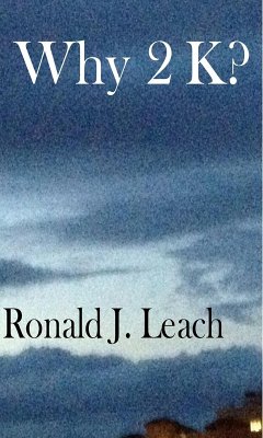 Cover Why 2K? (eBook, ePUB)