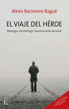 Cover El viaje del héroe (eBook, ePUB)