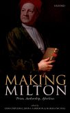 Making Milton (eBook, ePUB)
