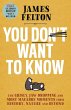 You Don't Want to Know (eBook, ePUB) - Bild 1