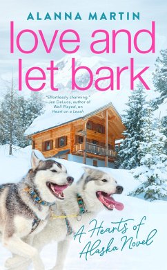 Cover Love and Let Bark (eBook, ePUB)