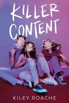 Killer Content (eBook, ePUB) - Roache, Kiley