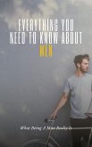 Everything You Need To Know About Men (eBook, ePUB)