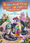 Grow and Glow with Mistakes: A Tale of Twin Turtles (eBook, ePUB)