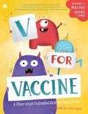 V for Vaccine (eBook, ePUB)