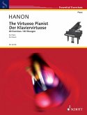 The Virtuoso Pianist (eBook, PDF)