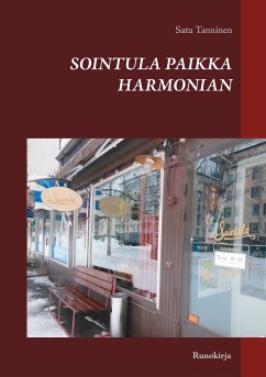 Sointula paikka harmonian (eBook, ePUB)