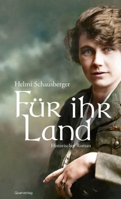 Für ihr Land (eBook, ePUB) - Schausberger, Helmi