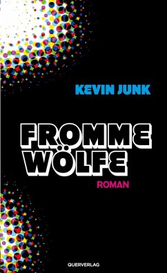 Fromme Wölfe (eBook, ePUB) - Junk, Kevin