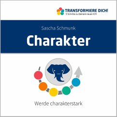 Charakter (MP3-Download) - Schmunk, Sascha