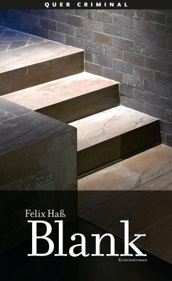 Blank (eBook, ePUB) - Haß, Felix