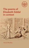The poems of Elizabeth Siddal in context (eBook, ePUB)