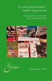 Le récit criminel arabe / Arabic Crime Fiction (eBook, PDF)