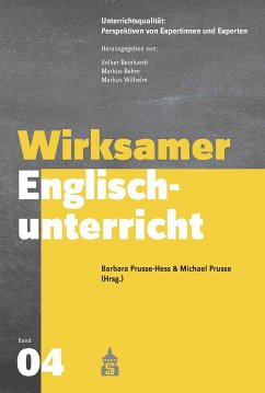 Wirksamer Englischunterricht (eBook, PDF)