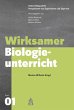Wirksamer Biologieunterricht (eBook,... - Bild 1