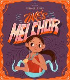 Peruanos Power: Inés Melchor (eBook, ePUB)