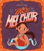 Peruanos Power: Inés Melchor (eBook, ePUB)