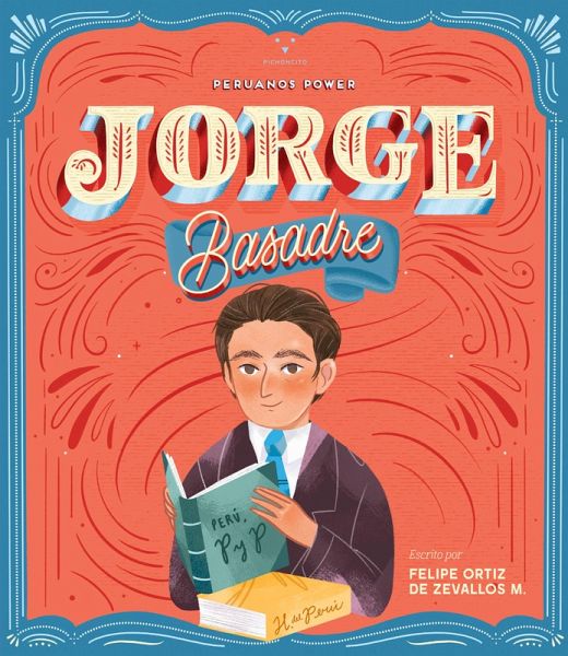 Peruanos Power: Jorge Basadre (eBook, ePUB) Peruanos Power: Jorge Basadre (eBook, ePUB)