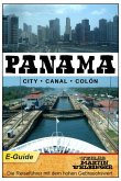 PANAMA - VELBINGER Reiseführer (eBook, ePUB)
