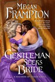 Gentleman Seeks Bride (eBook, ePUB) Gentleman Seeks Bride (eBook, ePUB)