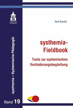 systhemia-Fieldbook (eBook, PDF) - Arnold, Rolf