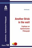 Another Brick in the wall (eBook, PDF)