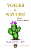 Voices of Nature -Love, Mother Earth (eBook, ePUB)