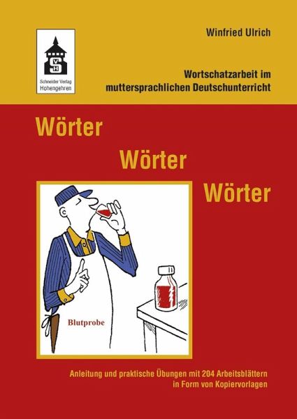 Wörter - Wörter - Wörter (eBook, PDF) Wörter - Wörter - Wörter (eBook, PDF)