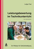 Leistungsbewertung im Technikunterricht (eBook, PDF)