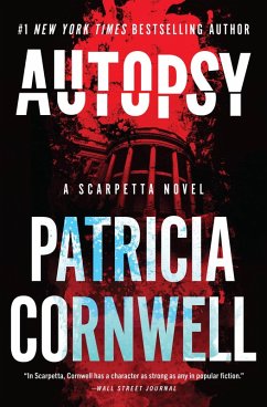 Autopsy (eBook, ePUB) - Cornwell, Patricia