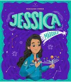 Peruanos Power: Jessica Márquez (fixed-layout eBook, ePUB)