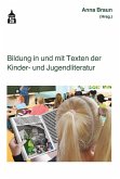 Bildung in und mit Texten der Kinder- und Jugendliteratur (eBook, PDF)