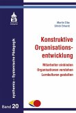 Konstruktive Organisationsentwicklung (eBook, PDF)