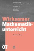 Wirksamer Mathematikunterricht (eBook, PDF)
