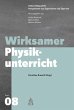 Wirksamer Physikunterricht (eBook, PDF) - Bild 1