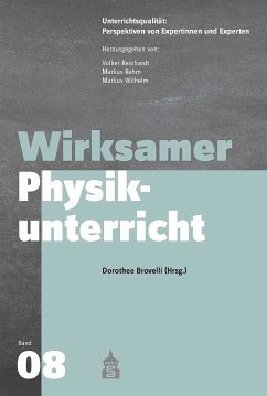 Wirksamer Physikunterricht (eBook, PDF)