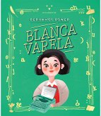 Peruanos Power: Blanca Varela (eBook, ePUB)