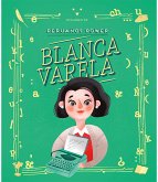 Peruanos Power: Blanca Varela (fixed-layout eBook, ePUB)