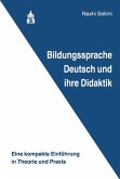 Bildungssprache Deutsch und ihre Didaktik (eBook, PDF)