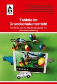 Tablets im Grundschulunterricht (eBook, PDF)