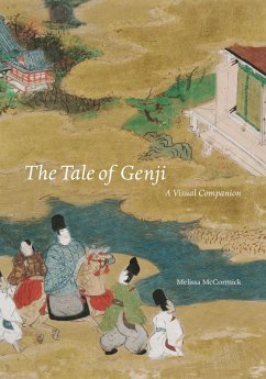 Cover The Tale of Genji (eBook, ePUB)