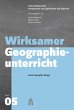 Wirksamer Geographieunterricht (eBook,... - Bild 1
