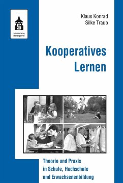 Kooperatives Lernen (eBook, PDF) - Konrad, Klaus; Traub, Silke